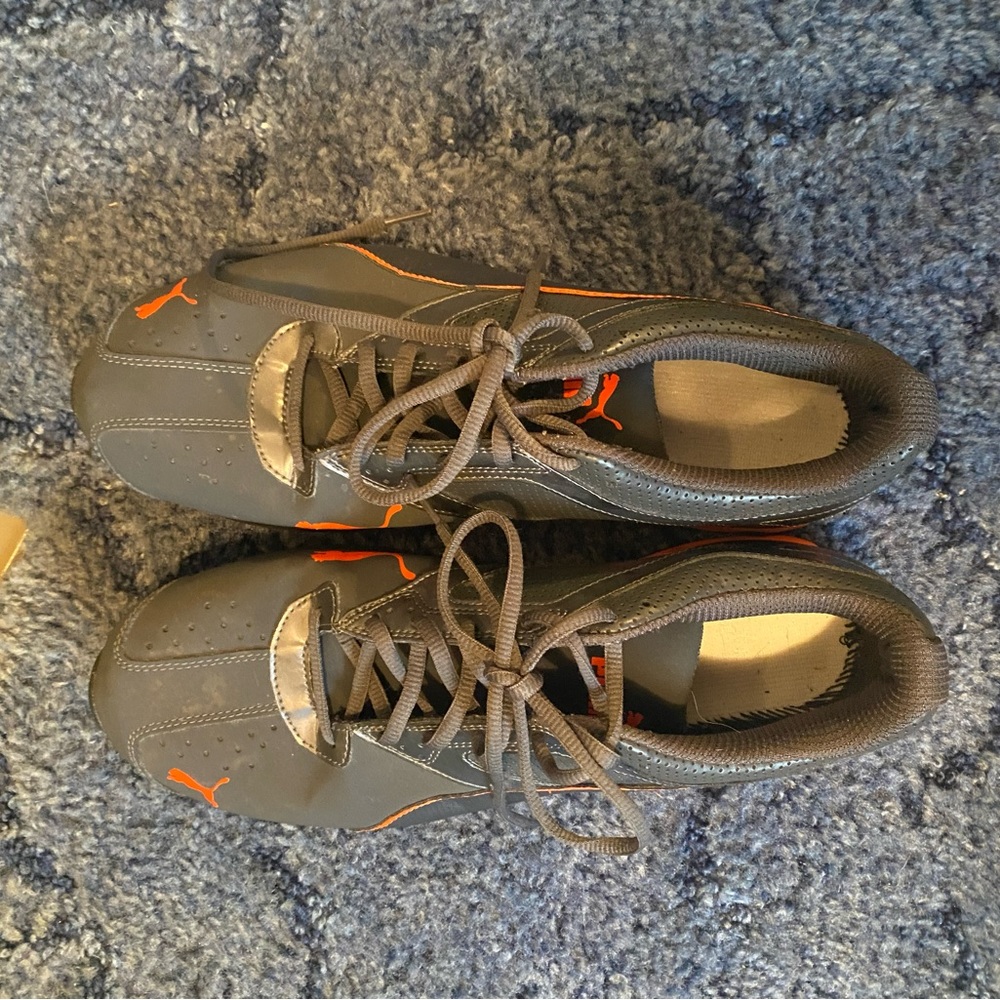 Puma shoes
